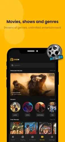 search-web-series-hotstar-cast Movies and shows
